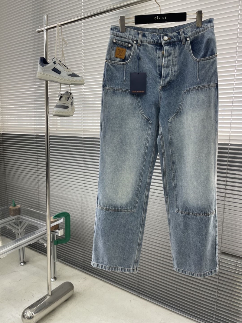 l0vis Vvtt0n jeans